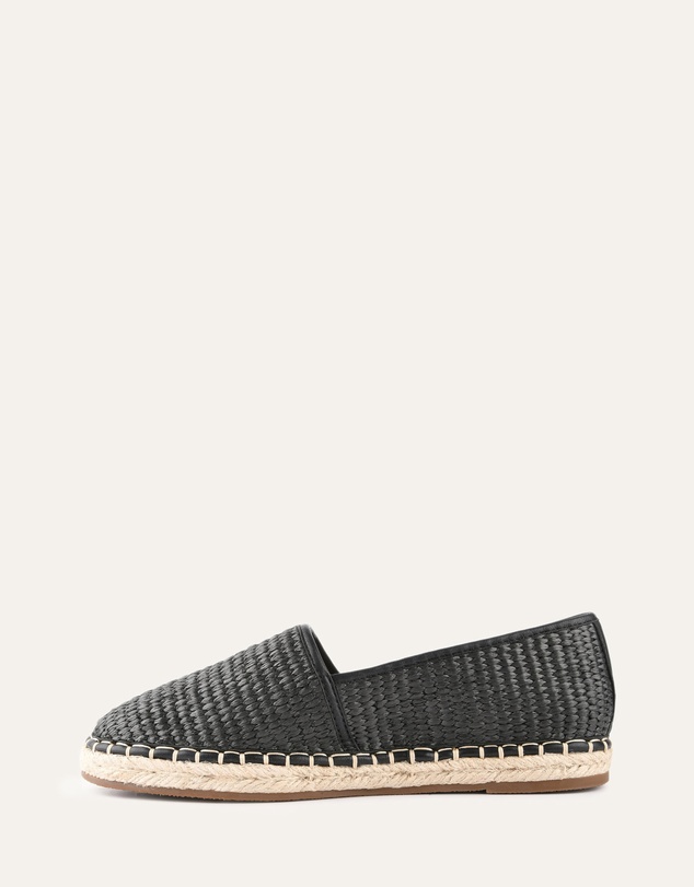 Jo Mercer - Oakley Loafers