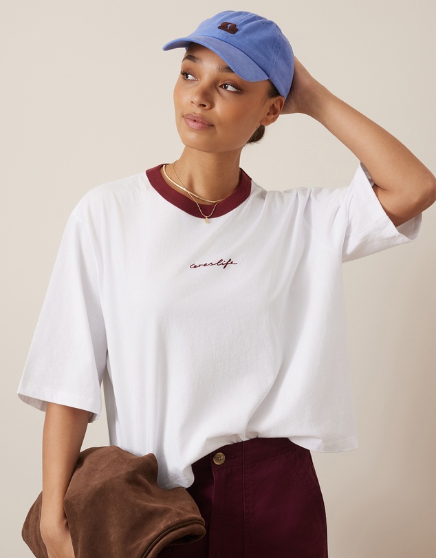 Ceres Life - Macy Print Tee