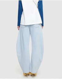 Lioness - Horseshoe Jeans