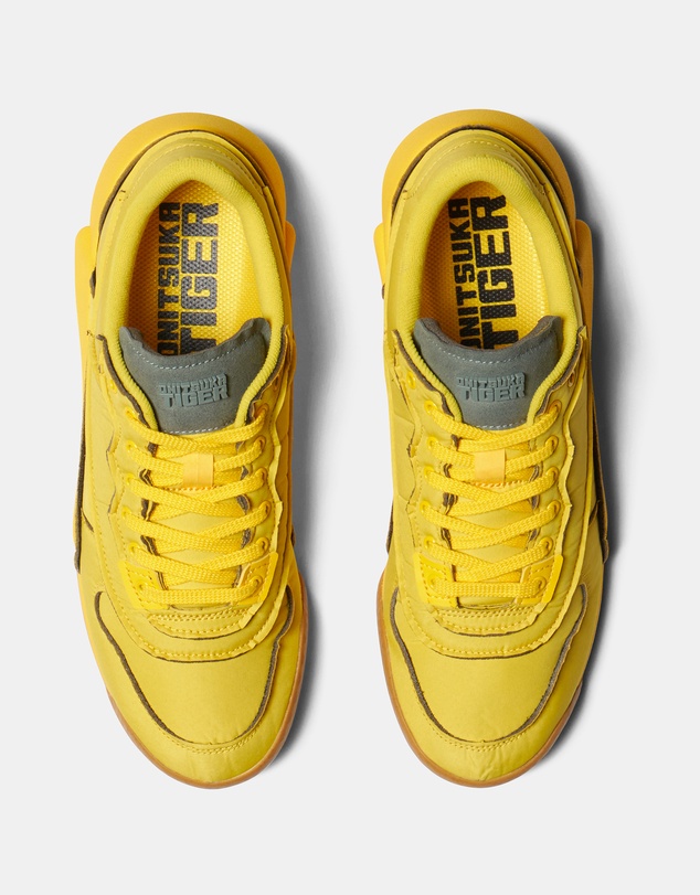 Onitsuka Tiger - Admix Trainer - Unisex
