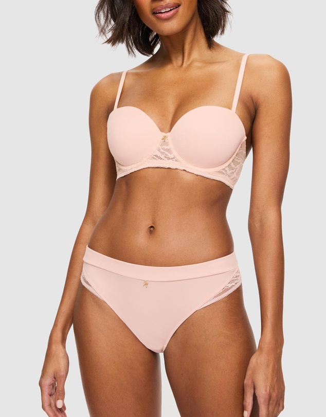 KBX - Charlotte Brazilian Briefs