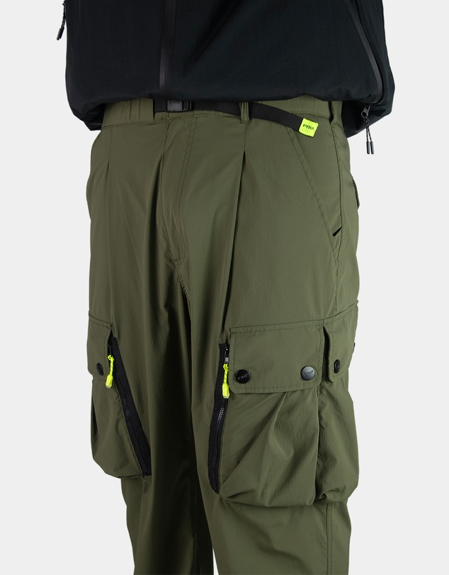 PYRA - Ripstop Field Pants