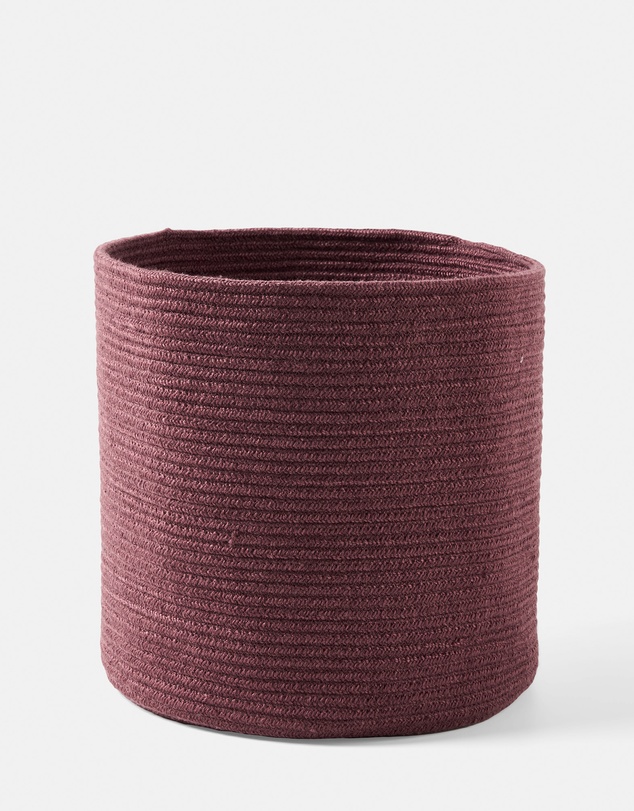 Linen House - Lia Storage Basket