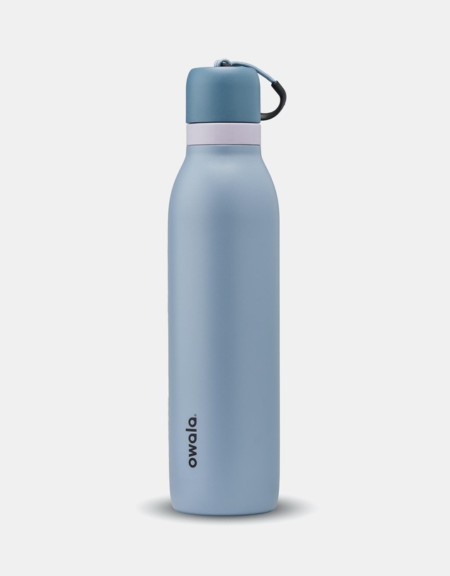 Owala - Freesip Twist Stainless Steel Insulated 710ml