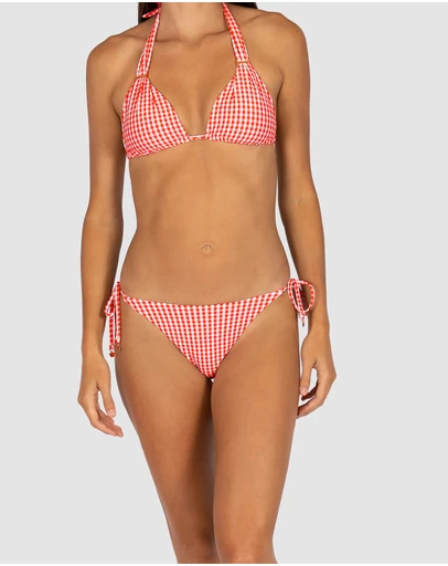 Baku Swimwear - Riviera Rio Tieside Bikini Bottom