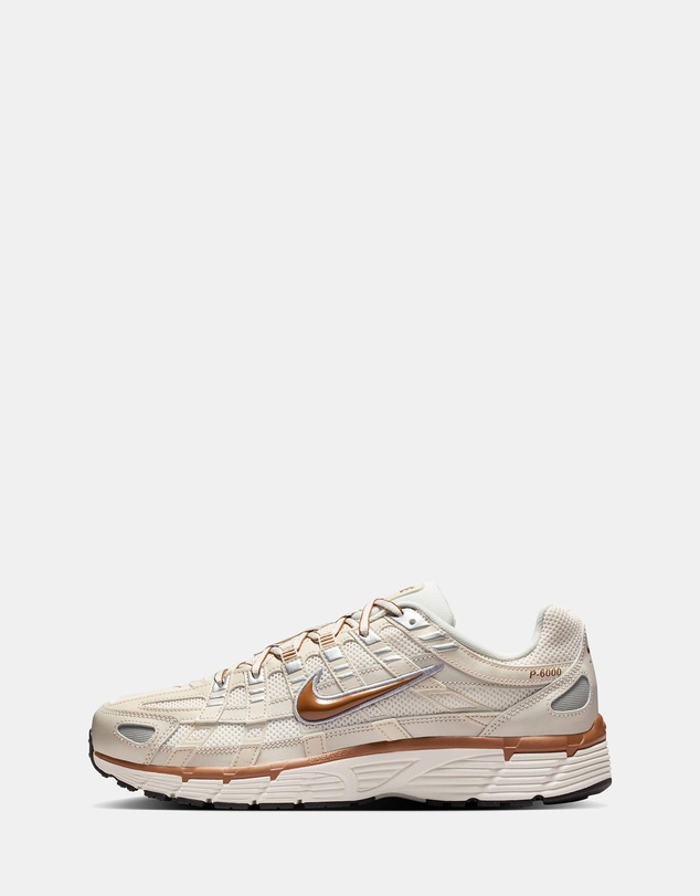 Nike - P-6000 - Men's