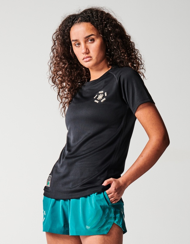 PARK - Terra Women's Training Jersey
