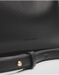 Country Road - Mini Middle Zip Crossbody Bag