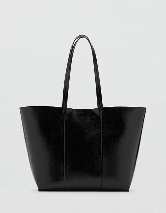 M.N.G - Oliver Tote Bag