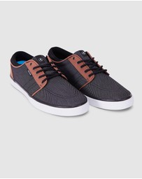 Kustom - Mens Remark 2 Sneakers