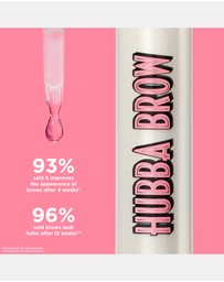 Benefit Cosmetics - Hubba Hubba Brow Enhancing Serum