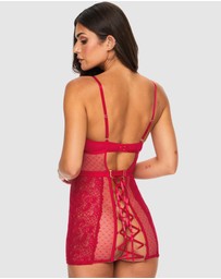 Ann Summers - Entice Me Dress