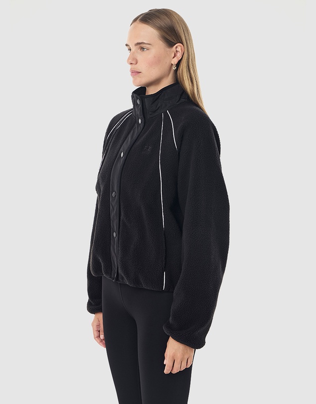P.E Nation - Venture Sherpa Jacket
