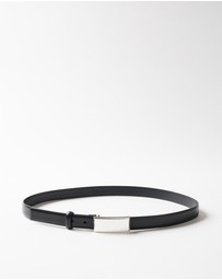 Commonry - Estelle Leather Belt