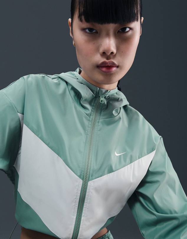 Nike - Sportswear Windrunner Loose Woven Hooded Jacket