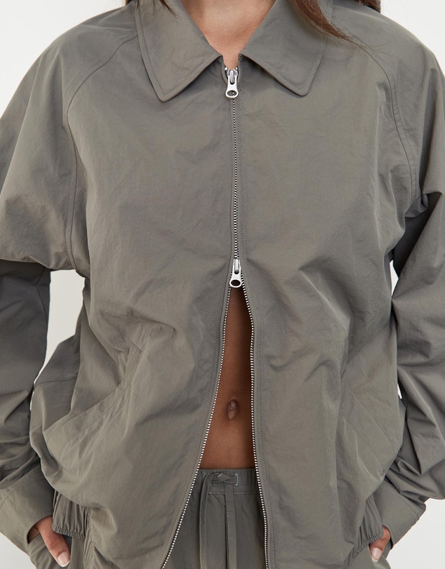Pinky & Kamal - Bomber Jacket