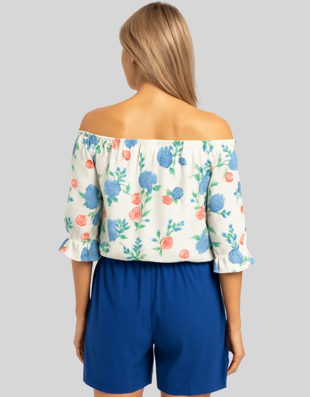 KAJA Clothing - Emma Top
