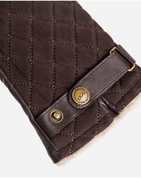 Ozwear Connection Uggs - Ugg Men's Quilted Ts Glove