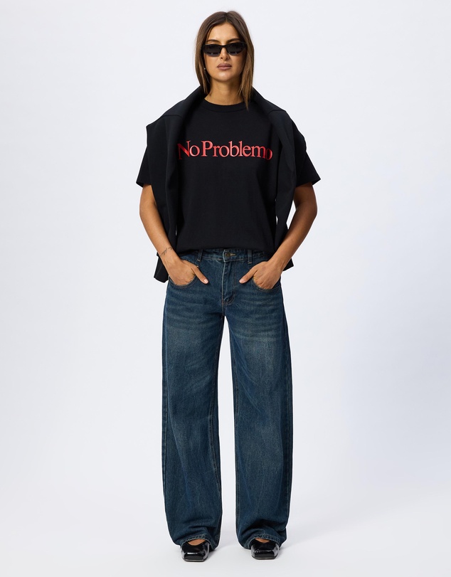 No Problemo - No Problemo SS Tee