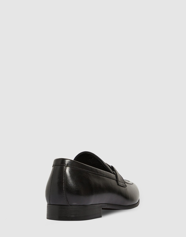 Tarocash - Byblos Textured Loafer