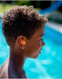 Zoggs - Aqua-Plugz - Kids