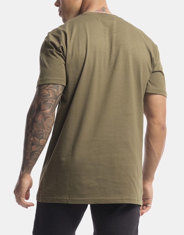 Stock & Co. - Texas Tee