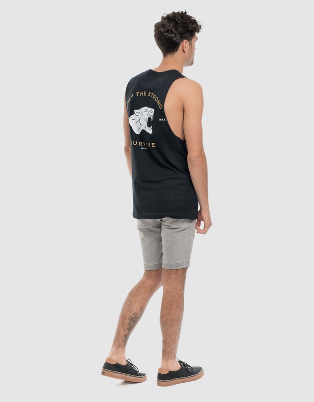 DVNT - Survive Tank