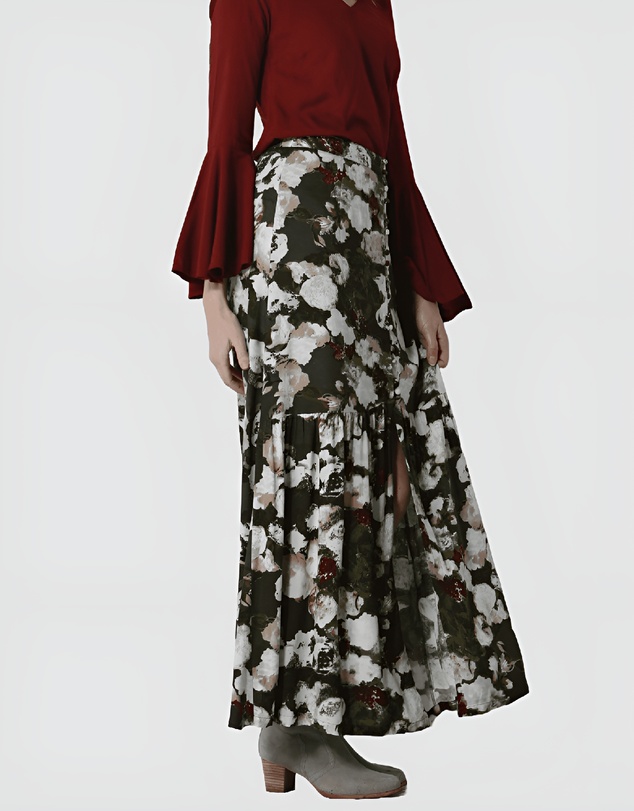 KAJA Clothing - Karla skirt
