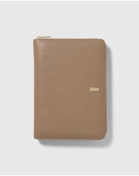 Kinnon - Harley A5 Compendium