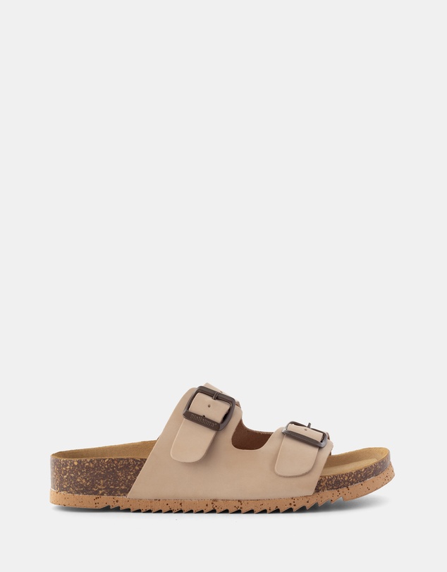 BioNatura - Sofia Leather Sandals