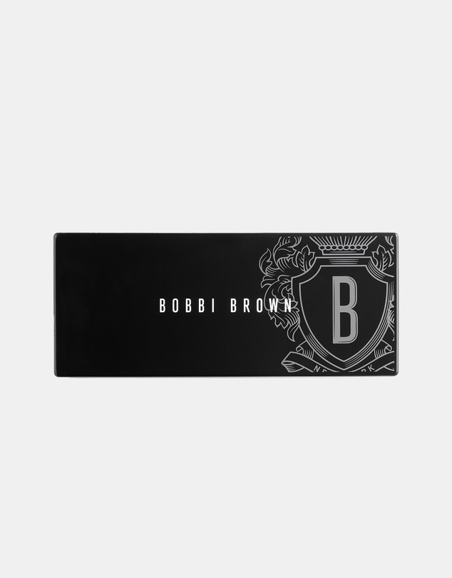 Bobbi Brown - Eye Trios - Sunrise