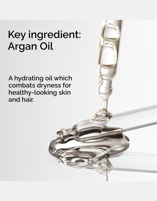 The Ordinary - 100% Organic Cold Pressed Moroccan Argan Oil