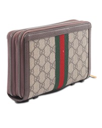 Pre-Loved by Azura Reborn - Pre-Loved GG Supreme Ophidia Small Wallet