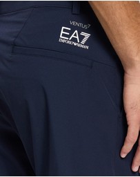 Emporio Armani EA7 - Golf Pro Pants