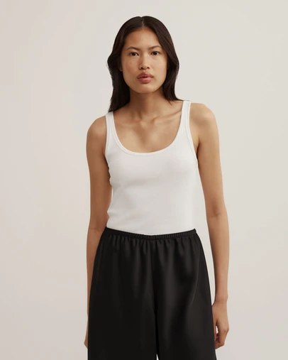 Witchery - Fine Scoop Neck Tank