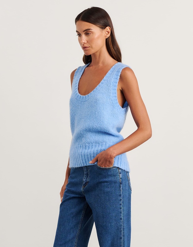 Jag - Lily Vest