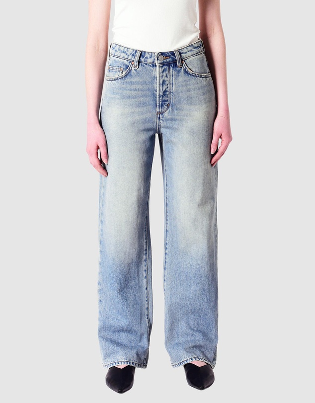 Neuw - Coco Relaxed Gadabout Jeans