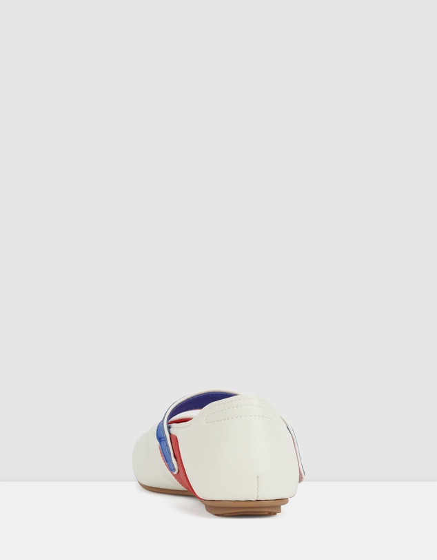 Rollie - Mary Jane Sports Flat