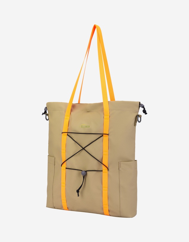 Elliker - Carston Tote Bag 13L