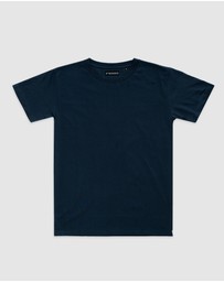 Stock & Co. - Stock Tee - Youth