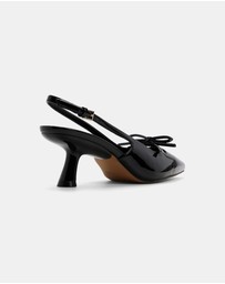 Call It Spring - Diorah Heels