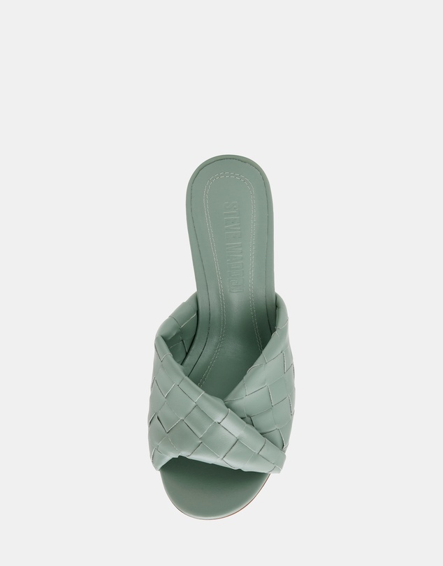 Steve Madden - Kaylor Mint Heels
