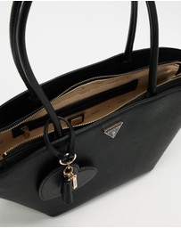 GUESS - Bolena Shoulder Satchel