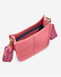 Maison De Sabre - The Mini Saddle Bag