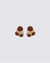 8 Other Reasons - Comet Statement Stud