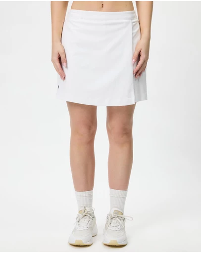 Lacoste - Golf Essentials Twill Skirt