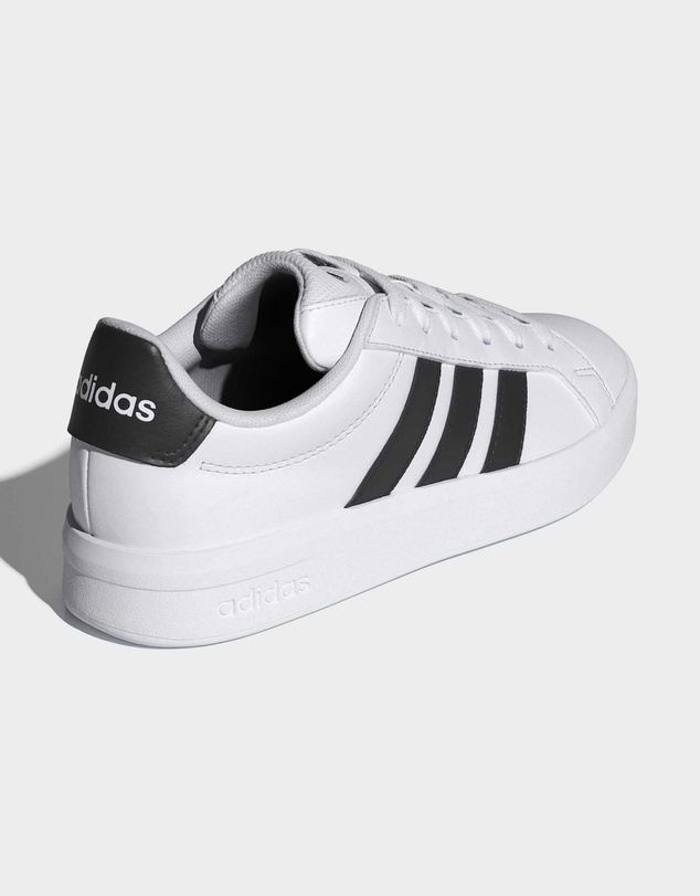 adidas Sportswear - GRAND COURT 3.0 SHOES JUNIOR