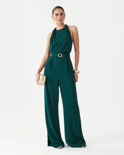 Willa - Lorenza Jumpsuit