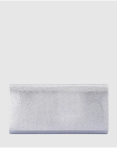 Olga Berg - Grace Envelope Clutch