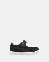 Puma - Courtflex V3 Lina V Infant